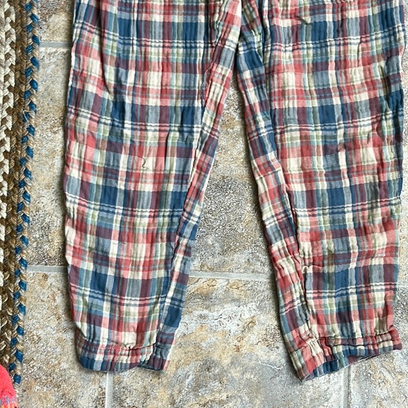 Free People CP Shades Lourdes Trousers Size XS NWT - Picture 10 of 16